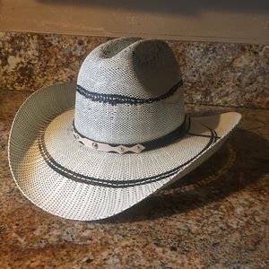 Western hat